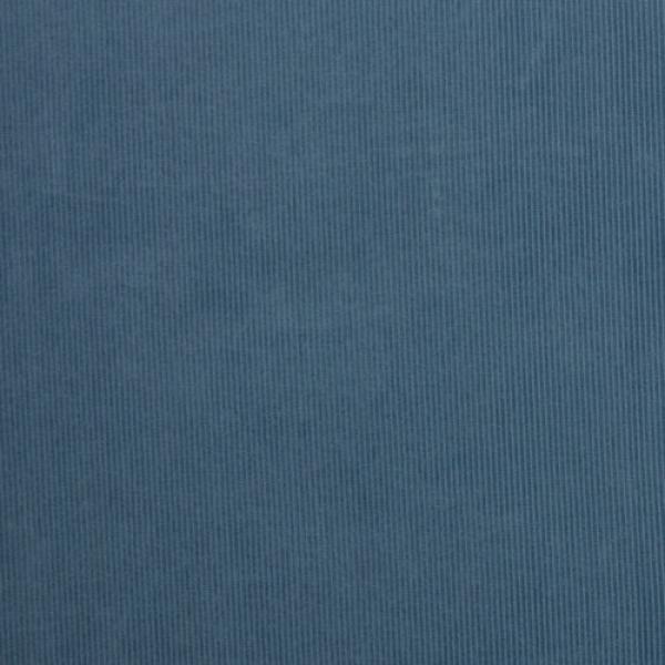 Swafing Cord Nicky Juna HW26/27 Rauchblau 258